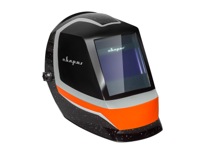 Маска сварочная Сварог AS-4001 F TRUE COLOR  УЛЬТРА