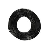 Поливинилхлоридный шланг ESAB газовый 4.5х1.5, черный