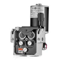 Механизм подачи проволоки Grovers 4 ролика MIG350-395-500