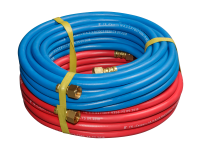 Комплект рукавов Сварог с фитингами №1 для проведения газосварочных работ