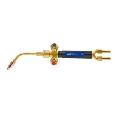 Горелка ацетиленовая ПТК Г2А-05 «Звездочка» (№ 0А, 1А, 2А, 3А) (001.020.709) Горелка ацетиленовая ПТК Г2А-05 «Звездочка» (№ 0А, 1А, 2А, 3А) (001.020.709)