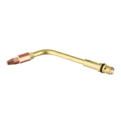 Наконечник ПТК №3А (2,0–4,0 мм) к горелкам серии Г2А Наконечник ПТК №3А (2,0–4,0 мм) к горелкам серии Г2А