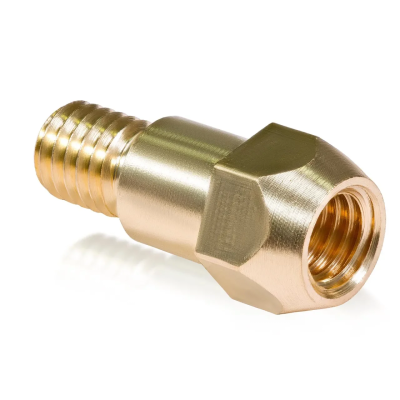 Вставка под наконечник КЕДР MIG-36 PRO M8 / 28мм (7160003)