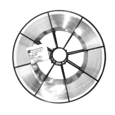 Проволока сварочная ESAB OK Autrod 5356 (OK Autrod 18.15) Проволока сварочная ESAB OK Autrod 5356 (OK Autrod 18.15)