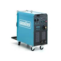 Полуавтомат GROVERS MIG 395