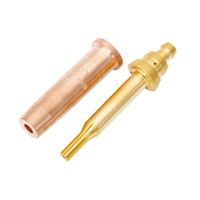 Мундштук пропановый GCE HP337 COOLEX 300-500мм