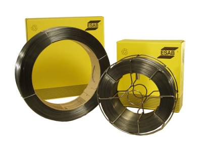 Проволока порошковая ESAB Coreweld 89 Проволока порошковая ESAB Coreweld 89