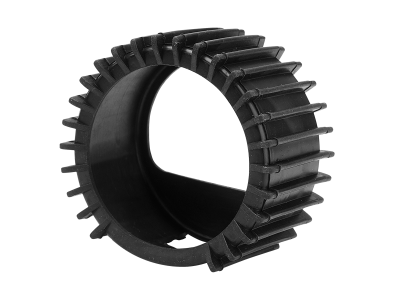 Кожух защитный Сварог 50мм, черный Кожух защитный Сварог 50мм, черный