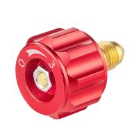 Узел вентиля ПТК ЖТ к резакам РК-300 и РБ-300 Узел вентиля ПТК ЖТ к резакам РК-300 и РБ-300