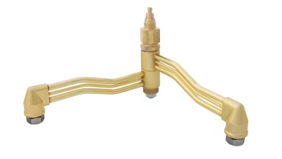 Наконечник GCE вильчатый для X541. Артикул 14056012