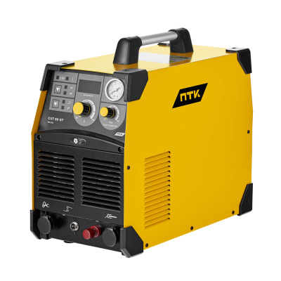 Инвертор для плазменной резки ПТК RILON CUT 80 GT (005.300.513) Инвертор для плазменной резки ПТК RILON CUT 80 GT (005.300.513)