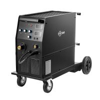 Сварочный аппарат ПТК ПРОФИ MIG 350-1