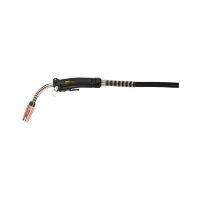 Горелка ESAB SPRAYMASTER V350, EURO, 4.6м, (1.6мм) Горелка ESAB SPRAYMASTER V350, EURO, 4.6м, (1.6мм)