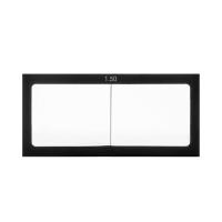 Стекло защитное ПТК Диоптрическая линза 150 (+1,5) стекло