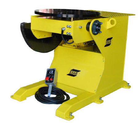 Двух осевые манипуляторы ESAB RT250K –RT500K Двух осевые манипуляторы ESAB RT250K –RT500K