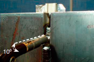 Заполнение