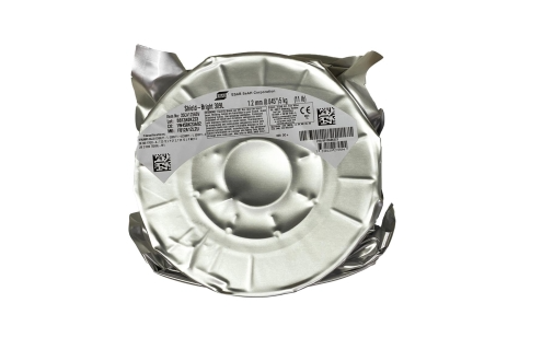Проволока порошковая ESAB Shield-Bright 309L