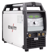 EWM Tetrix 300