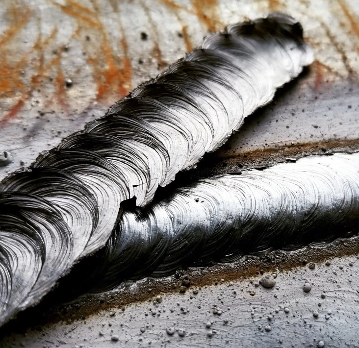 Сварочный шов