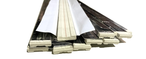 OK Backing Rectangular 13