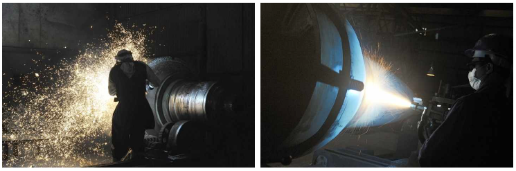 ESAB присоединяет группу компаний EWAC