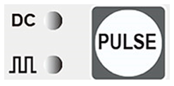 Выбор режима TIG сварки: постоянный/импульсный ток