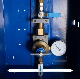 Газоразборные посты KRASS