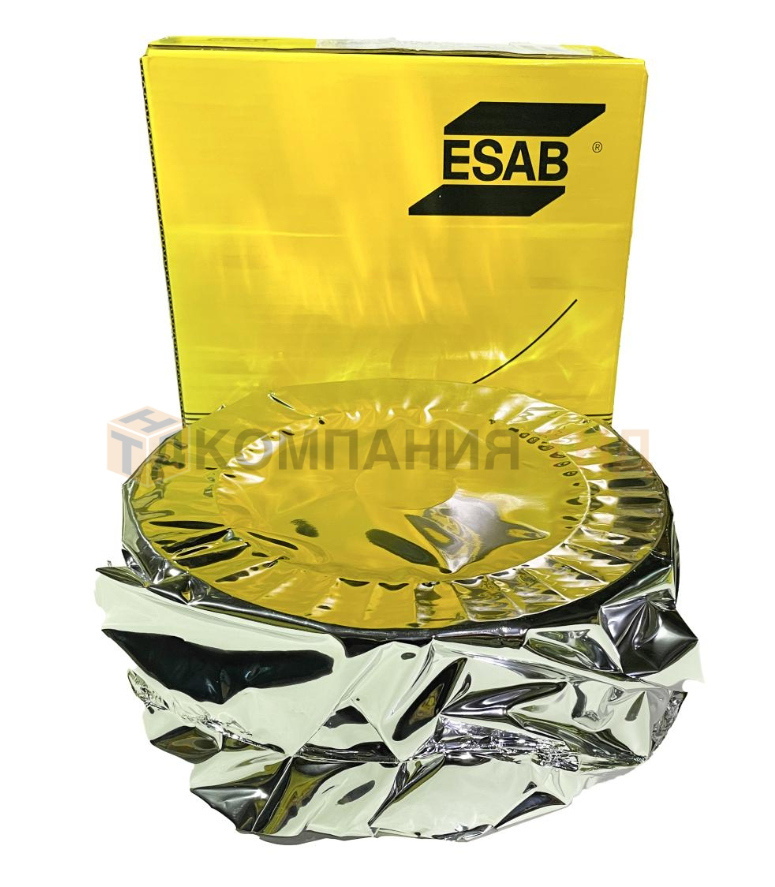Порошковая проволока ESAB Coreshield 11 1.2mm