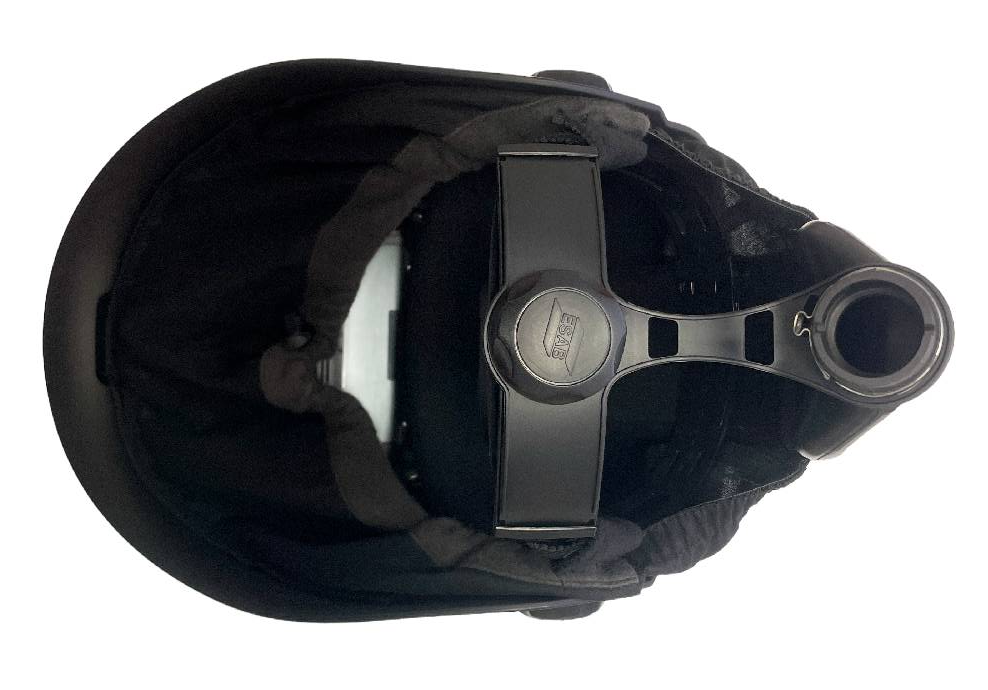 Оголовье ESAB Head Gear Savage including Air Duct Оголовье ESAB Head Gear Savage including Air Duct