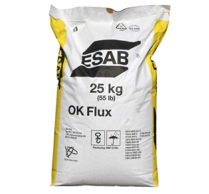 Флюс OK Flux 10.63 Флюс OK Flux 10.63