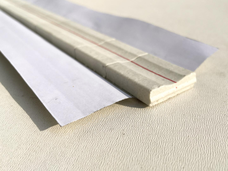 Керамические подкладки ЭСАБ