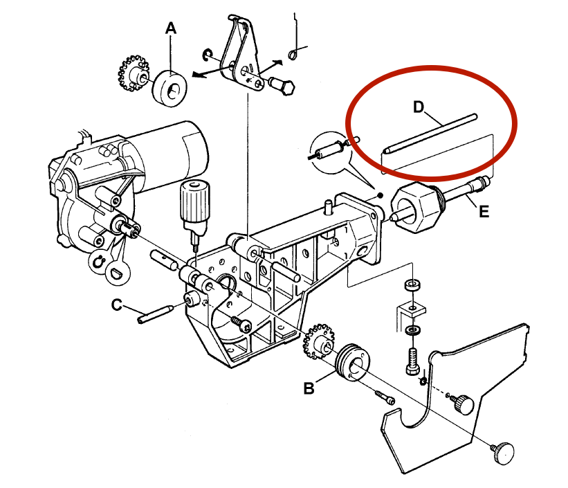 Вставка ESAB Insert Tube ORIGO MIGMAS LKA (INSERT TUBE ORIGO MIGMAS LKA). Артикул 0455894001. Вставка ESAB Insert Tube ORIGO MIGMAS LKA (INSERT TUBE ORIGO MIGMAS LKA). Артикул 0455894001.