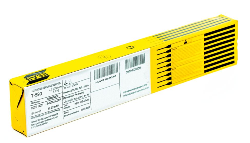  ESAB -590