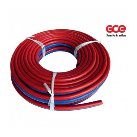 Мы рады сообщить о поступлении газосварочных сварочных рукавов на склад: Мы рады сообщить о поступлении газосварочных сварочных рукавов на склад: