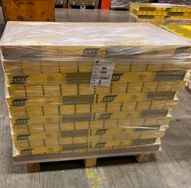 Паллеты СВЭЛ