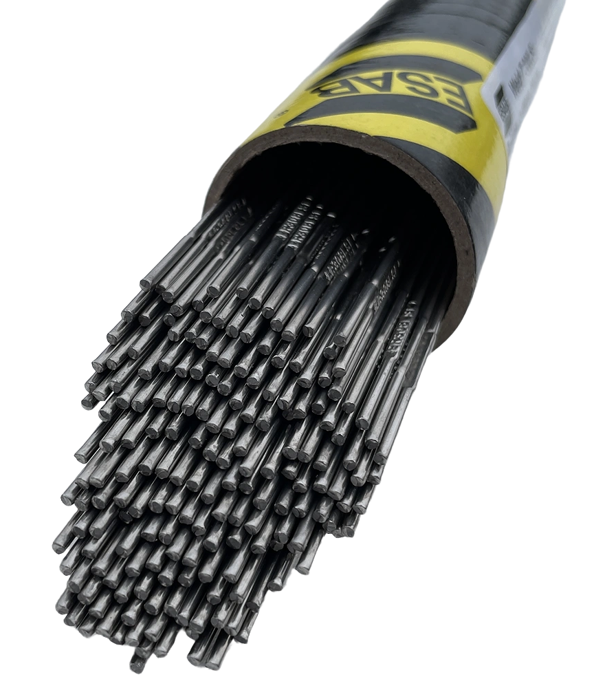 Сварочные прутки ЭСАБ Weld T
