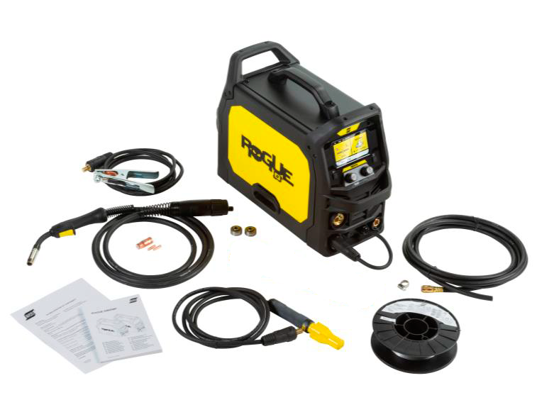 Полуавтомат ESAB Rogue EMP 210 PRO
