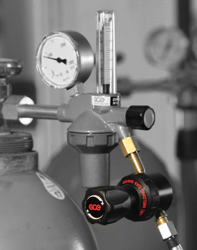 Устройство экономии газа GCE GS40 Устройство экономии газа GCE GS40