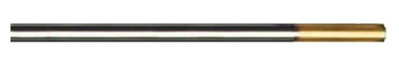 Электроды GCE WL-15 (Золотистые) вольфрамовые