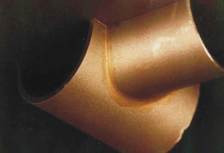 Припой ESAB EWAC BR 516 офлюсованный для пайки