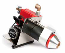 Головка резака