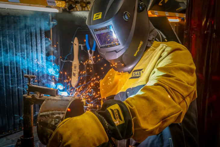 Стратегия ЭСАБ на 2023 год