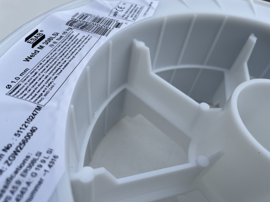 Сварочная проволока ESAB Сварочная проволока ESAB