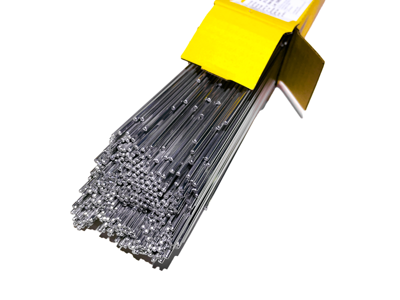 Присадочные прутки ESAB OK Tigrod 5356