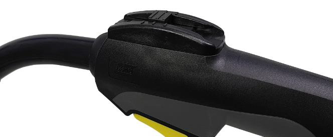 Горелки ESAB PSF 520W RS3 Горелки ESAB PSF 520W RS3
