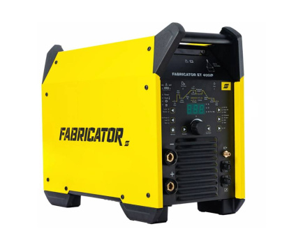 Комплект поставки ESAB Fabricator ET 400iP