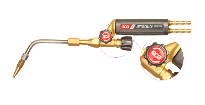 Новый дизайн и новые возможности горелок JETSOUD SI Новый дизайн и новые возможности горелок JETSOUD SI