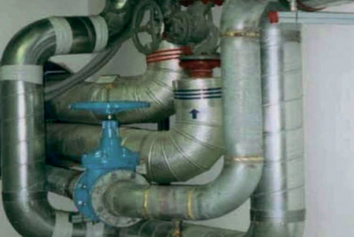 Пайка оцинкованной стали EWAC BR 545 Пайка оцинкованной стали EWAC BR 545