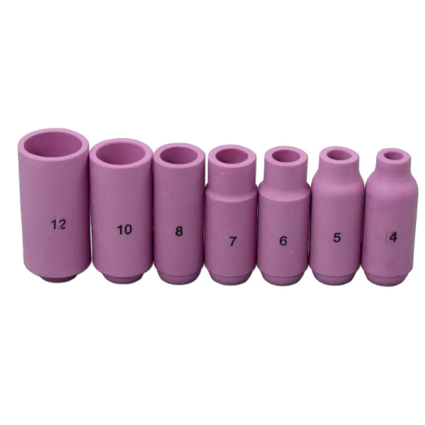 Классические керамические сопла