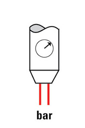 Подогревающий кислород, бар Подогревающий кислород, бар